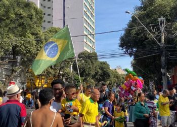 Os 201 anos de história da Independência do Brasil