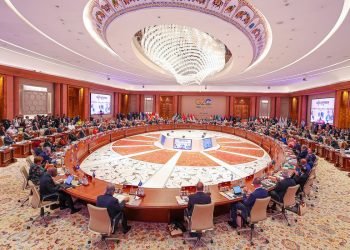 No G20, Lula cobra recursos de países ricos contra aquecimento global