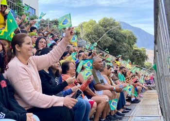 Desfile cívico de 7 de Setembro terá como tema ‘Pátria de Paz’