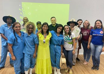 Univale capacita colaboradores em Educação Financeira