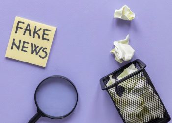 Governo desmente fake news sobre banheiros unissex