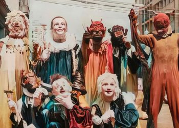 Retratos Fantasmas é escolhido para representar o Brasil no Oscar