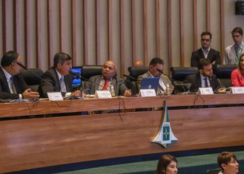 Não houve facilitação à invasão do Planalto, diz ex-secretário do GSI