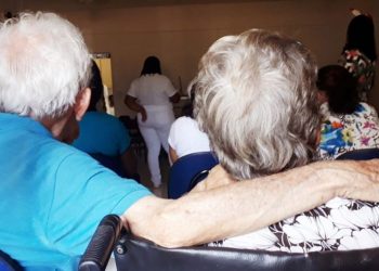 No Dia Internacional do Idoso, Univale destaca histórias de superação e aprendizado de dois estudantes do curso de Psicologia