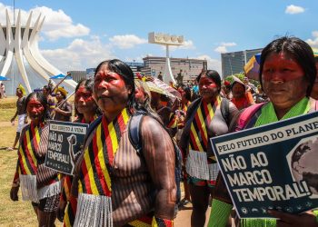 Fim do marco temporal: STF define indenização para ocupantes de boa-fé