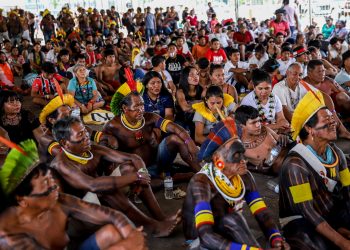 CCJ do Senado aprova marco temporal para demarcar terras indígenas