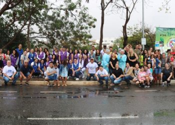 Parceria entre Univale e Amolasa oferece saúde e bem-estar à comunidade