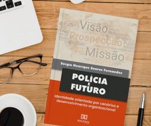 Palestra propõe diálogo interdisciplinar sobre identidades organizacionais