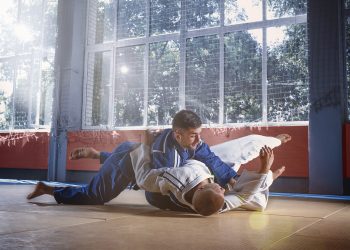 AX Minas Open: competição de jiu-jítsu chega à sua sétima edição