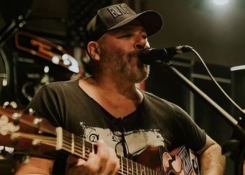 Músico do Ultraje a Rigor, baleado na cabeça, apresenta quadro grave