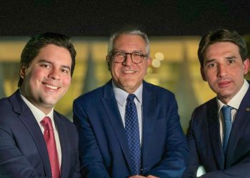 Lula anuncia novos ministros do Esporte e de Portos e Aeroportos