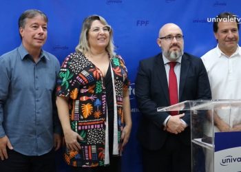 Psicologia da Univale atenderá vítimas de crimes violentos