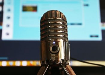 Dia Internacional do Podcast: conheça os 7 podcasts produzidos na Univale