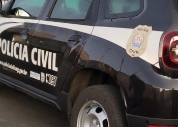 Homem é preso após espancar cadela a pauladas até a morte