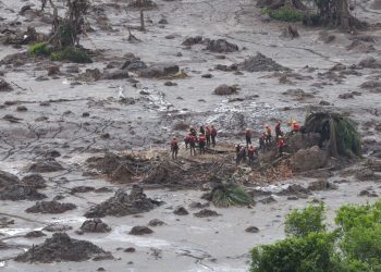 Novo acordo no caso Samarco emperra