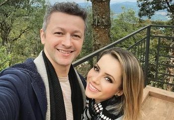 Sandy e Lucas Lima anunciam fim do relacionamento de 24 anos: ‘Não foi uma decisão fácil’