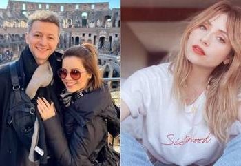 Atriz apontada como pivô da separação de Sandy e Lucas Lima é atacada na web