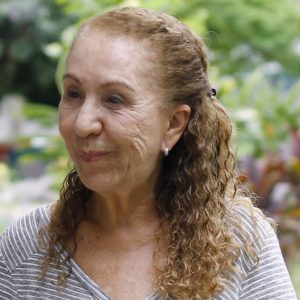 A professora Sueli Siqueira, da Univale - FOTO: Divulgação/Univale