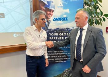 Empresa da Áustria assina acordo de R$ 285 milhões para investir em GV