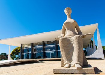 Tramita no STF a ação que pode descriminalizar a interrupção da gravidez até a 12ª semana de gestação