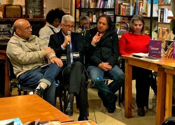 Escritor valadarense toma posse na Academia de Letras de Teófilo Otoni