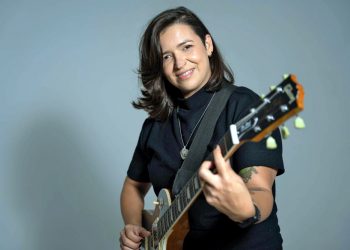 Bel Villela celebra diversidade da MPB