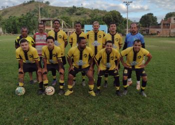 Baguari e Pontal B são os grandes finalistas do Campeonato Distrital