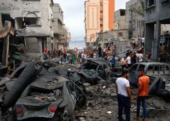 Lula: Brasil não poupará esforços para evitar escalada da violência