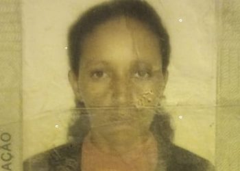 Mulher é morta com tiro na cabeça; filho é o principal suspeito