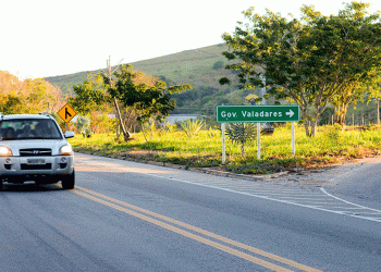 ANTT divulga valores de pedágios da BR-381, entre Valadares e BH
