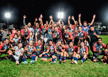 Bayern de Lourdes conquista a Taça Valadares Corujão