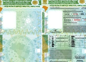 Governo tem 180 dias para regulamentar exame toxicológico de motorista