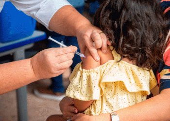 Campanha de Multivacinação começa nesta segunda
