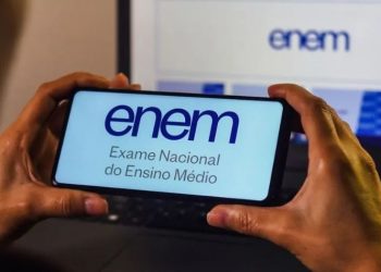 Quase 4 milhões de jovens se preparam para as provas do Enem 2023