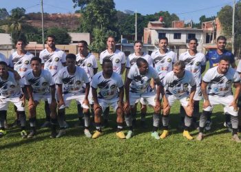 Pontal B vence Baguari e abre vantagem na final do Distrital
