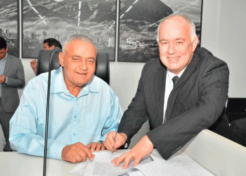 Depois de dois anos, Juca Amorim assume mandato de vereador