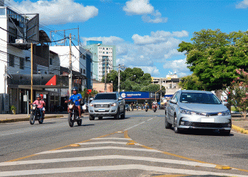 Exigência do CRLV para veículos com finais de placas 7, 8, 9 e 0 começa em novembro