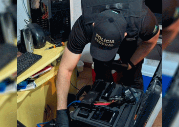 Forças de segurança realizam operação contra abuso sexual infantojuvenil