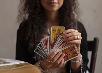 E se você pudesse prever o futuro?