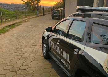 Homem é preso suspeito de pedófilia; entre as vítimas estão as filhas