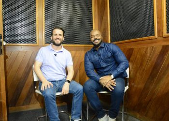 Jamir defende criação de guarda municipal