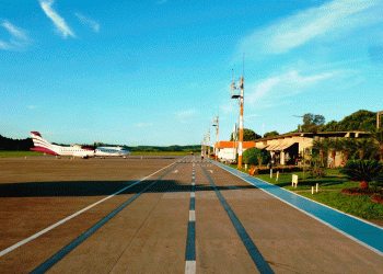 Infraero assume gestão de aeroporto no Vale do Aço