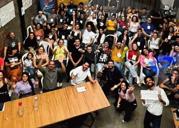 Inscrições abertas para evento de soluções tecnológicas criativas