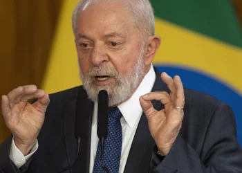Lula diz que guerra no Oriente Médio é genocídio