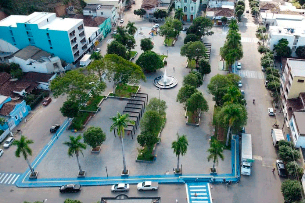 Mulher recebe indenização após ser atropelado por motocicleta
