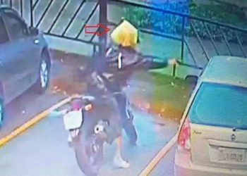 Mulher manda matar o marido e é presa durante o velório da vítima