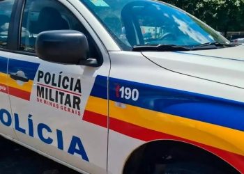 Dupla invade e rouba fazenda; um dos suspeitos é parente das vítimas