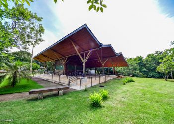 Parque Natural Municipal agora funciona em novo horário