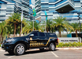 Polícia Federal prende valadarense deportado dos EUA 