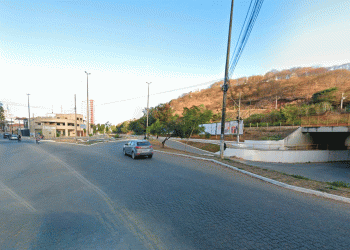 Região central da cidade terá interdição de trânsito nesta quarta; veja os locais